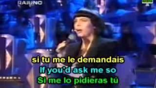 Learn French with Mireille Mathieu, L'Hymne à L'Amour; Lyrics, Music