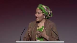 Amina J. Mohammed on leadership