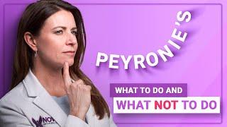 How To Treat Peyronie’s Disease | Treatment Options for Peyronie's Disease