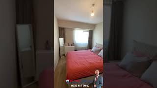 INNOVIA ISPARTAKULE KAPALI MUTFAK 1+1 SATILIK DAİRE REMAX ASTYLE