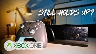 Is the Xbox One worth it in 2025?