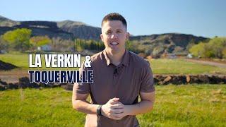 What's Happening in Southern Utah: La Verkin & Toquerville