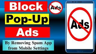 How to Block Pop Up Ads on Android Mobile