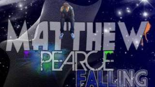 Matthew Pearce - Falling - ft. Elisha Pearce