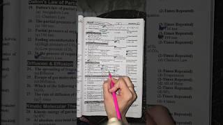 Dalton's Law of Partial Pressure: Ultimate MCQ Challenge!