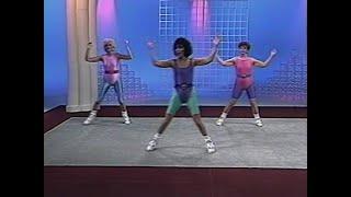 Prime Time Fitness 1992 VHS