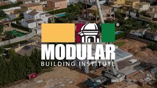 Industry Analysis Reports at Modular Building Institute