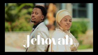 Jehovah - Aimable & Sandra Mapendo (Official music Video)