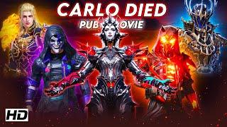 Carlo Died - PUBG Movie | PUBG Short Film