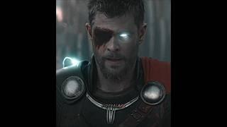 ANYONE ELSE - Thor: The Dark World Edit | Mr. Saxobeat (Slowed Reverb) #thor #edit #shorts #fyp #fy