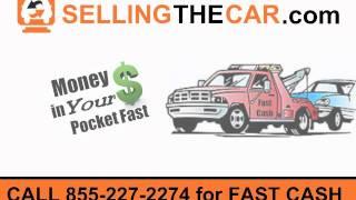 Cash For Junk Cars Philadelphia | Call 855 - 227 - 2274 | Cash For Junk Cars In Philadelphia