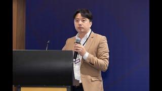 Equipping Students for the Future Tech Job Market by Dr. Kim Seonghoon, SMU