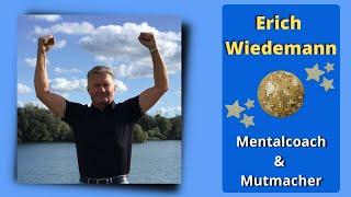 Mentalcoach Erich Wiedemann