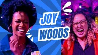 Joy Woods: The Notebook, Gypsy, Little Shop & Elsie Fest