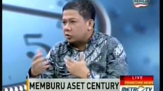 Fahri Hamzah - Century Drama Tanpa Akhir