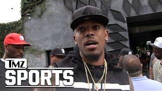 Daniel 'Boobie' Gibson -- Fires Back at Keyshia Cole … I'll Still Hook Up With Singers | TMZ Sports