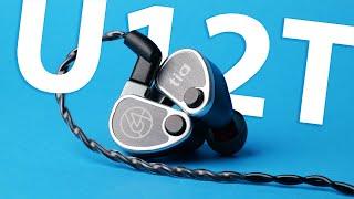 64 Audio U12T Review - Simply Excellent