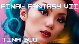 Final Fantasy VII (Official Music Video) - Tina Guo