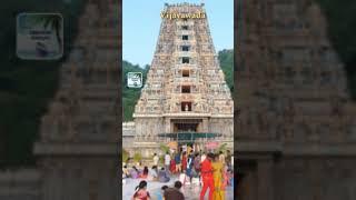 Top 10 Best Tourist Places to Visit in Andhra Pradesh India #shorts #andhrapradesh #andhratourism