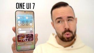 One UI 7 - Die besten Neuerungen (Deutsch) | SwagTab