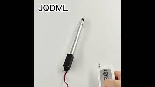 Mini/Micro Linear Actuator