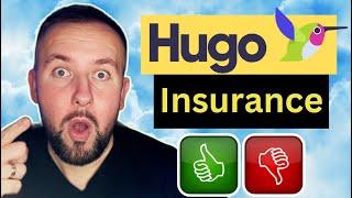 Hugo Insurance Review 2024 | Pros, Cons, & How to Save on Car Insurance