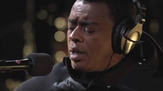 Seu Jorge - Life on Mars? (Live on KEXP)