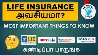 How to Buy Life Insurance | Term Insurance, Endowment policies