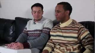 The Excellent Holiday Adventures of Gootecks and Mike Ross Ep. 1 - 'Tis the Season