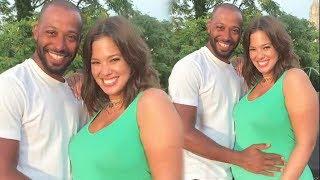 Ashley Graham Is Pregnant! Everything She's Said About Marriage and Motherhood