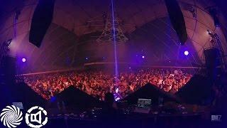 LOUD Live set @ Progressive Curitiba Brazil 2016 [HD]