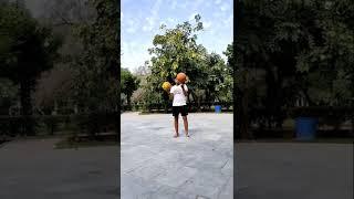 finger spin | #football #viral #finger #spin