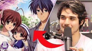 How Clannad Changed Joey's Life