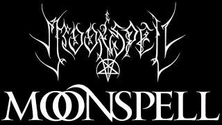 ReptilianMetal Compilation - Moonspell