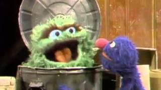 Classic Sesame Street   Grover And Oscar Sound Identifcation