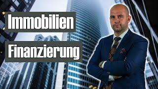 Die größten Fehler bei der Immobilien Finanzierung