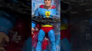 “Superman Action Comics #1” - McFarlane Collector Edition | DC Multiverse