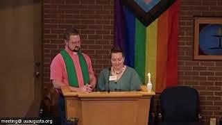 Make Some Change (w/ Rev. Nic and Janeya Filzen)