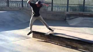 Jordan Friesen Clip of the Day