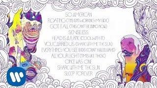 Portugal. The Man - All Your Light (Times Like These) [Official Audio]