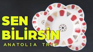 PSYCHOTECNIC - SEN BİLİRSİN - ＡＮＡＴＯＬＩＡ　ＴＲＩＰ -