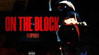 ON THE BLOCK - S1 EP1 R26 (@callunno)