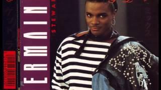 Jermaine Stewart - Get Lucky (Extended Remix)