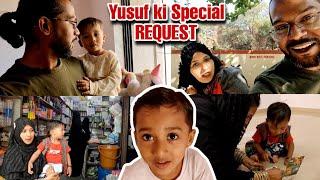 Ab Faisla Aap log hi Karo | Kya Karu Mai ???  | Mr sarfaraz Vlog