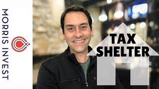 What Is a Tax Shelter?