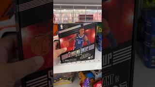 $8 Starting lineup Figures #nba #sportscollectibles #hasbro