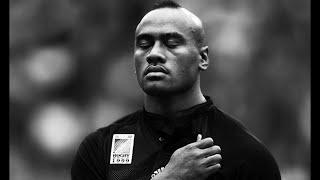 Jonah Lomu Tribute – 1975 – 2015  R I P