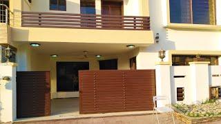 Property ID 1415 | 1.60 Crore 7 Marla House in Bahria Town Rawalpindi