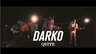 DARKO  - Quite (Official Video)