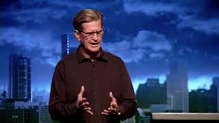The Invisible War | Revelation 12 | Pastor John Miller